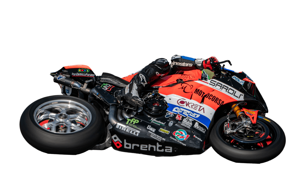 Brenta moto visual reference